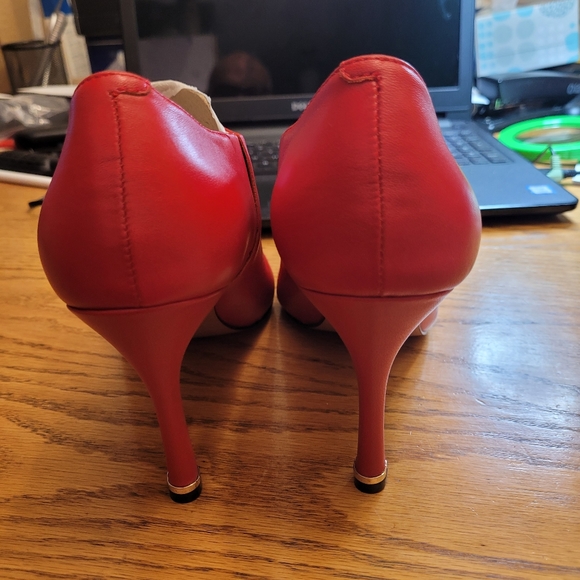 Ladies shoes - Picture 2 of 10